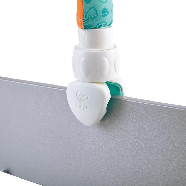 Hape Garden Friend Play Arch - Happikiddo.com