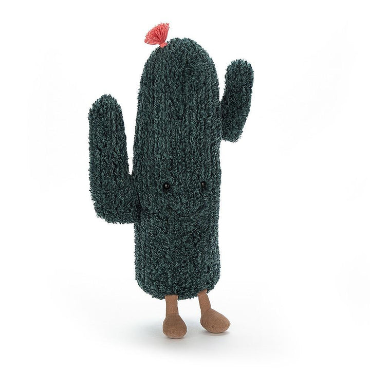 Jellycat Amuseable Cactus - Happikiddo.com