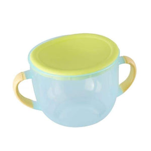 Ange Ansso Snack Cup - image 3 - Happikiddo.com