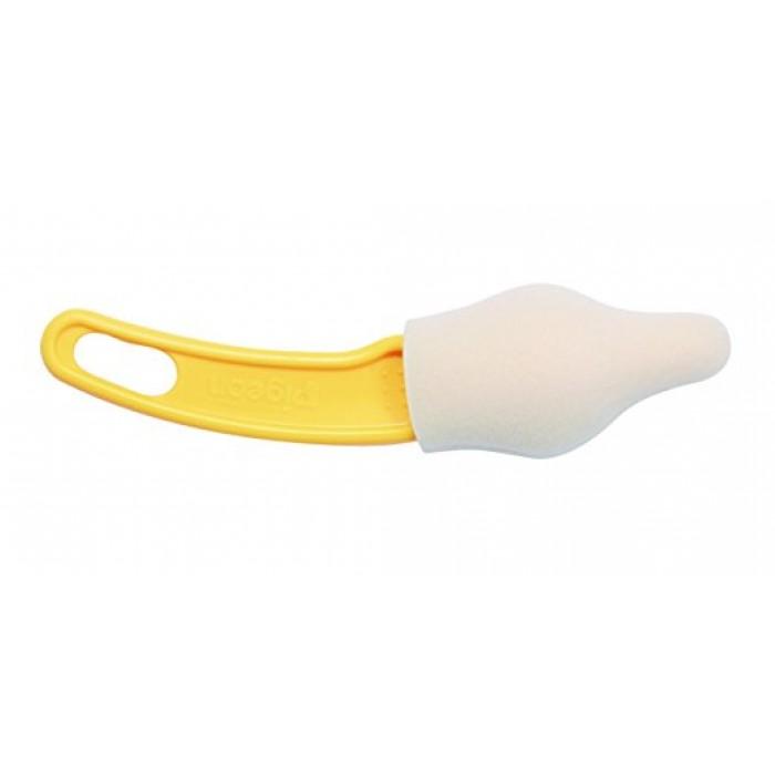 Pigeon Brush For Stretchable Nipple - Happikiddo.com