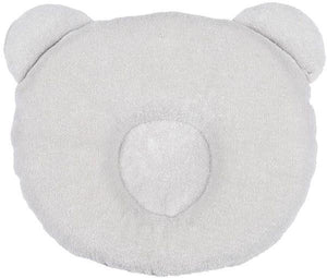 Candide Panda Pillow, 21x19cm - Happikiddo.com