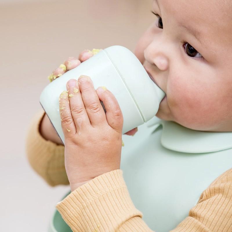 Stokke Munch Cup - Soft Mint - Happikiddo.com