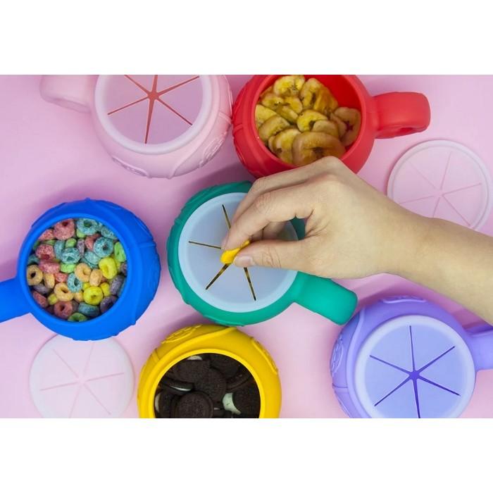 Marcus & Marcus Snack Bowl - Happikiddo.com