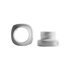 Hegen PCTO™ Wide Neck Breast Pump Adapters (2 packs) - Happikiddo.com