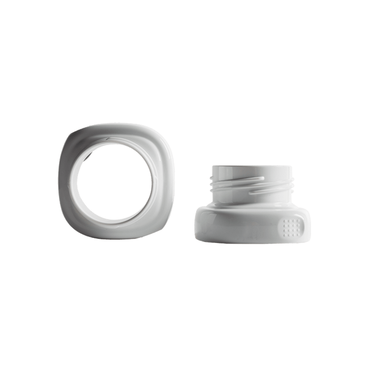 Hegen PCTO™ Wide Neck Breast Pump Adapters (2 packs) - Happikiddo.com