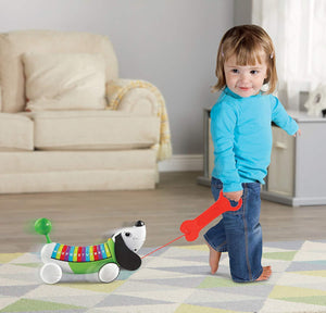 Leapfrog Apphapup - Green - Happikiddo.com
