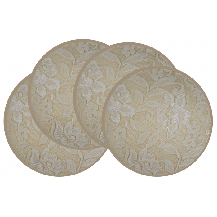 Lunavie Premium  Washable Bra Pads - Happikiddo.com