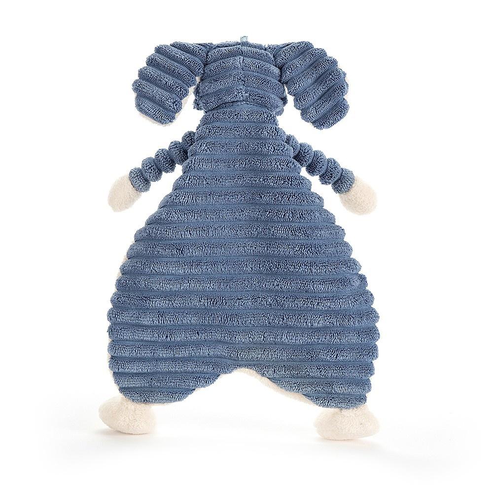 Jellycat Cordy Roy Baby Elephant Soother - Happikiddo.com