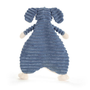 Jellycat Cordy Roy Baby Elephant Soother - Happikiddo.com