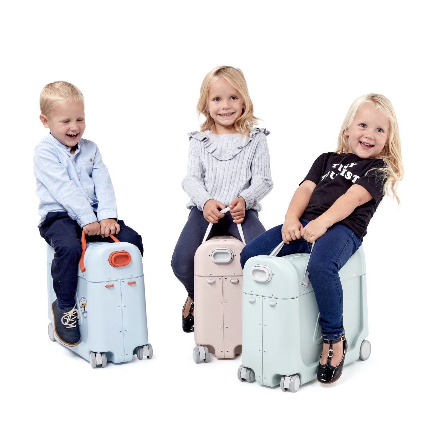 Jetkids Bedbox by Stokke - Happikiddo.com