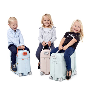 Jetkids Bedbox by Stokke - Happikiddo.com