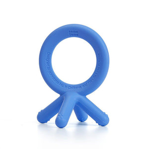 Comotomo Silicone Baby Teether - Happikiddo.com