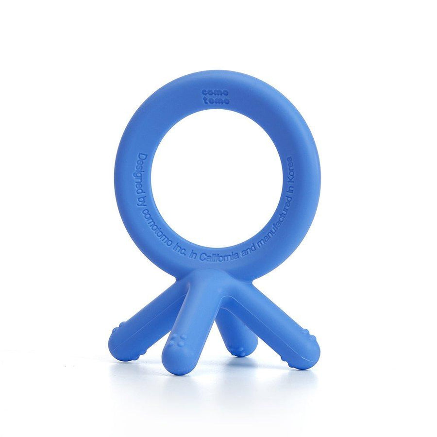 Comotomo Silicone Baby Teether - Happikiddo.com