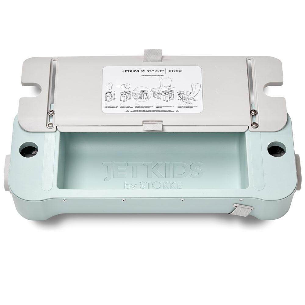 Jetkids Bedbox by Stokke - Happikiddo.com