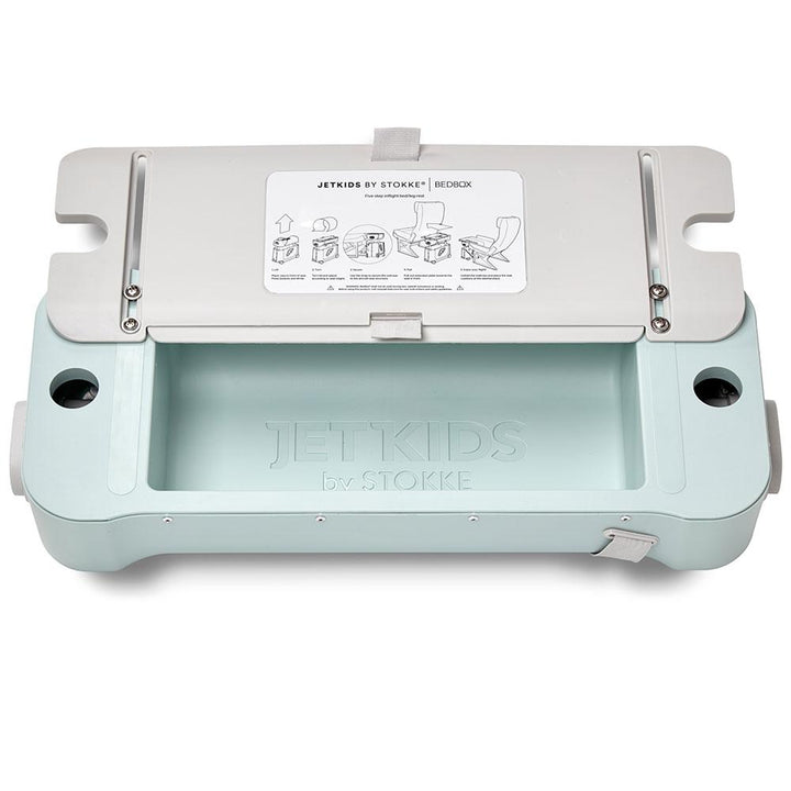 Jetkids Bedbox by Stokke - Happikiddo.com