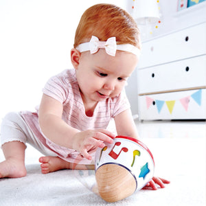 Hape Rotating Music Box - Happikiddo.com