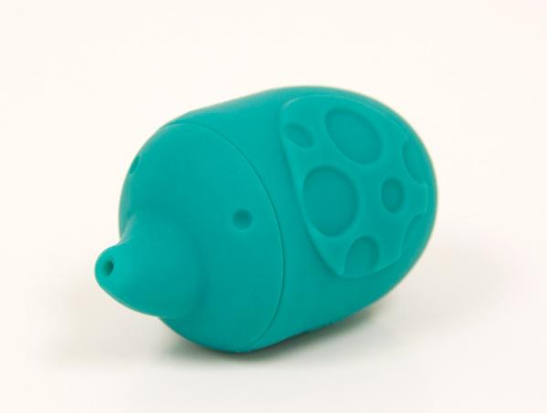 Marcus & Marcus Silicone Character Bath Toy (3pcs set) - Happikiddo.com