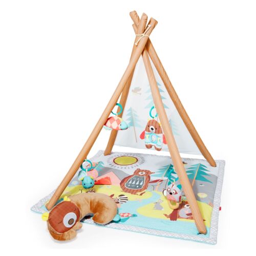 Skip Hop Camping Cub Activity Gym