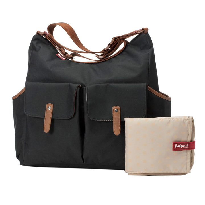 Babymel London Frankie Changing Bag