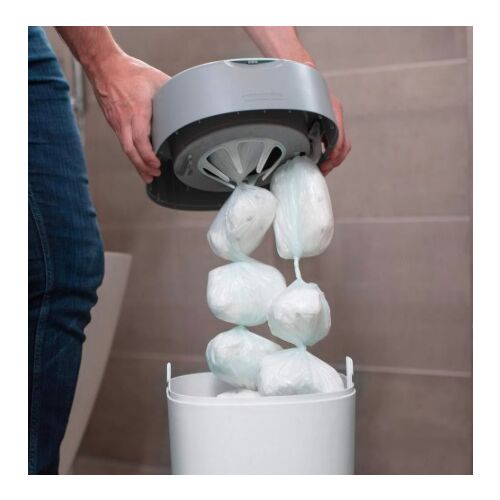 Tommee Tippee New Sangenic Tec Cassette 3pcs