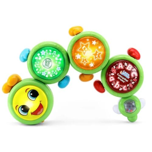 LeapFrog Learn & Groove Caterpillar Drum