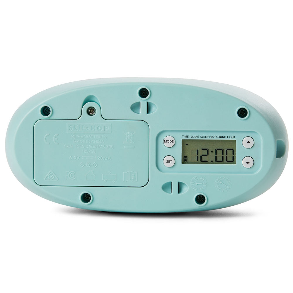 Skip Hop Moonlight &b Melodies Sleep Trainer Nightlight Cloud