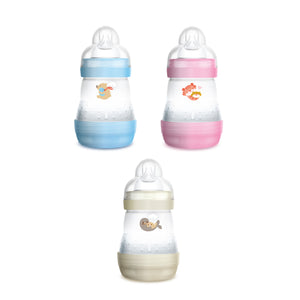 MAM Easy Start Anti Colic Bottle 160ml (B216) – image 1