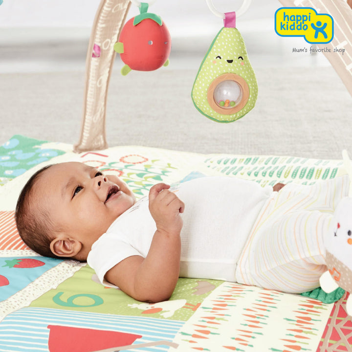 Skip Hop Farmstand Grow & Play Activity Gym