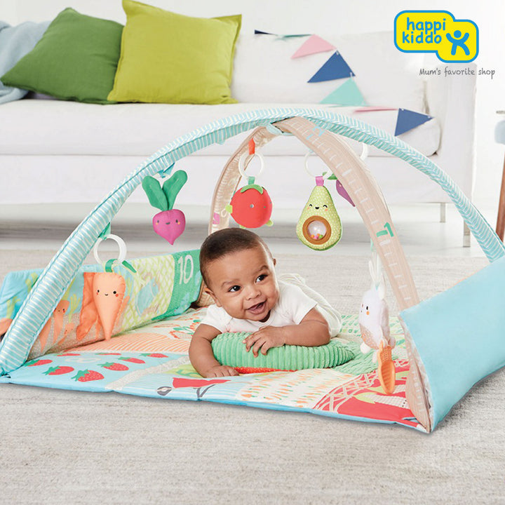 Skip Hop Farmstand Grow & Play Activity Gym