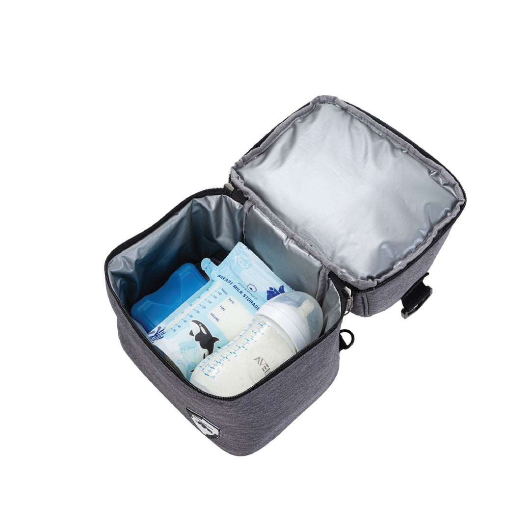 Princeton Double Layer Cooler Bag