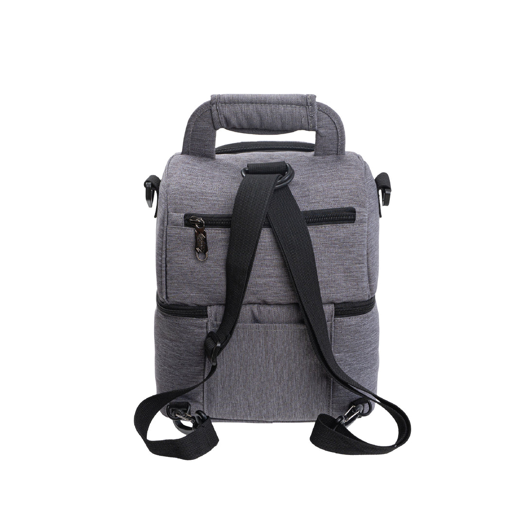 Princeton Double Layer Cooler Bag