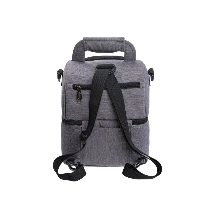 Princeton Double Layer Cooler Bag
