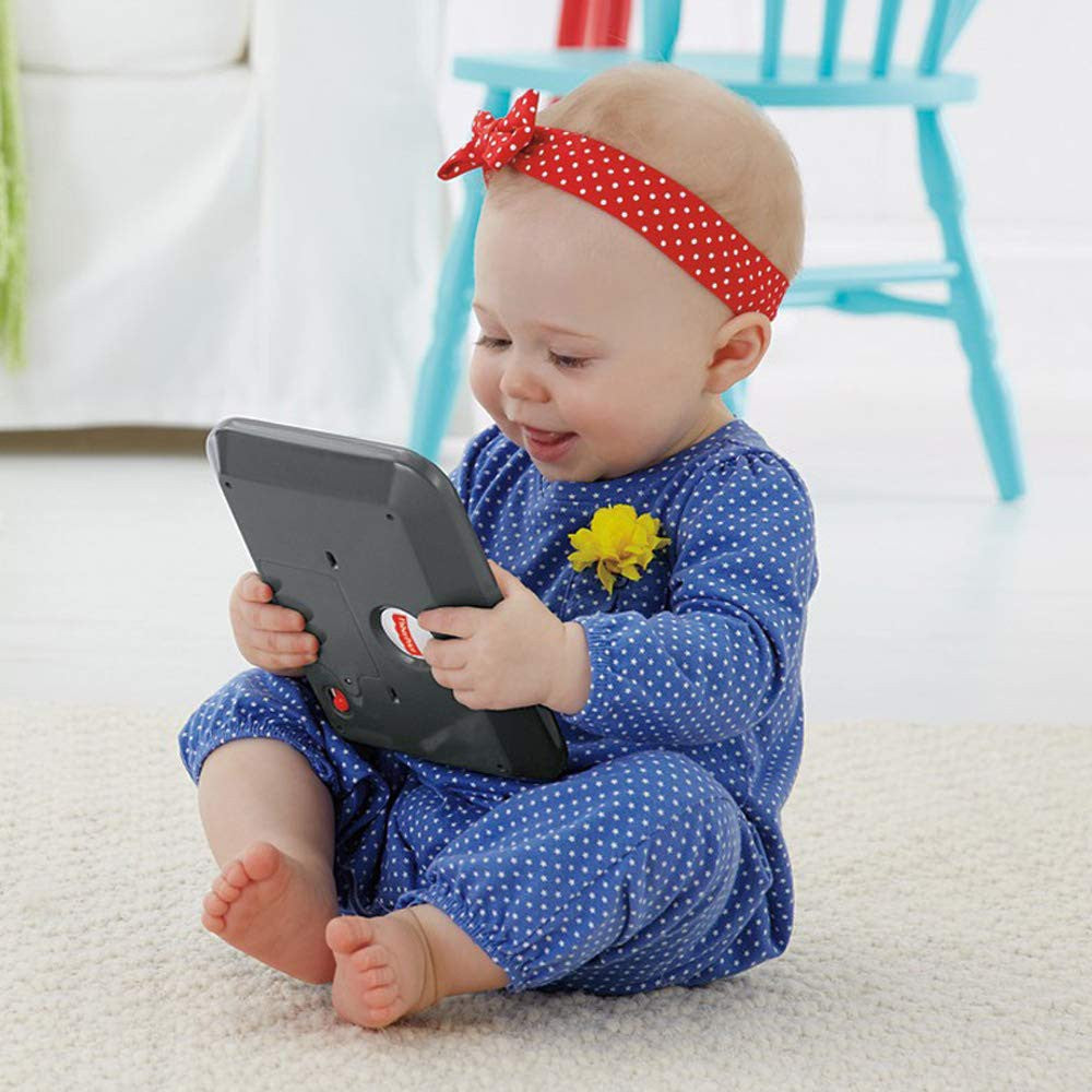 Fisher-Price Laugh & Learn Smart Stages Tablet