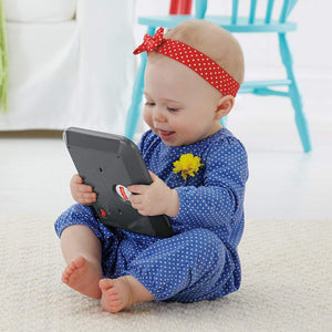 Fisher-Price Laugh & Learn Smart Stages Tablet