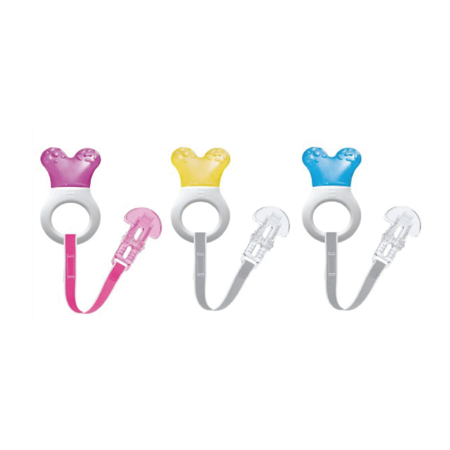 MAM Mini Cooler & Clip – image 1