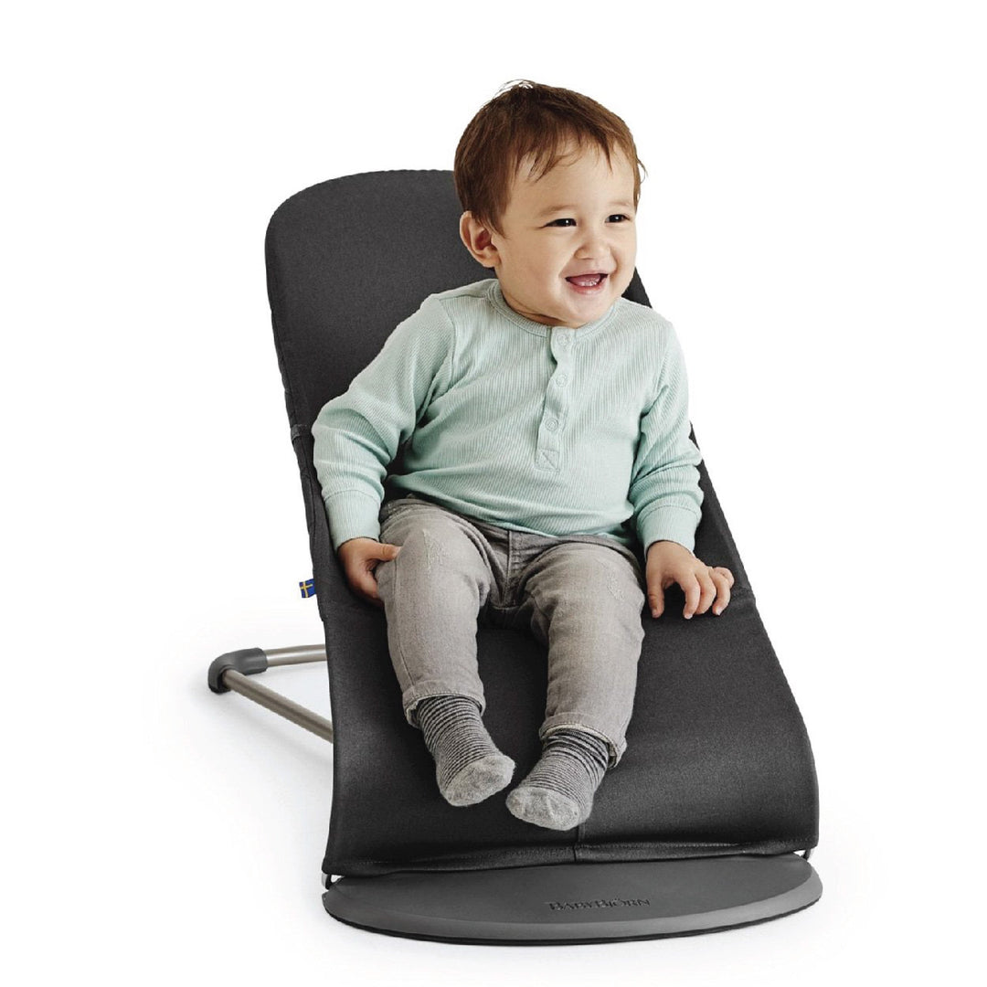 BabyBjörn Bouncer Bliss Mesh