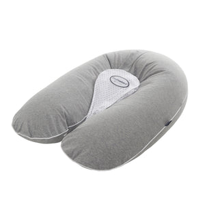 Candide Multirelax Jersey 3 in 1- Grey/ Stars