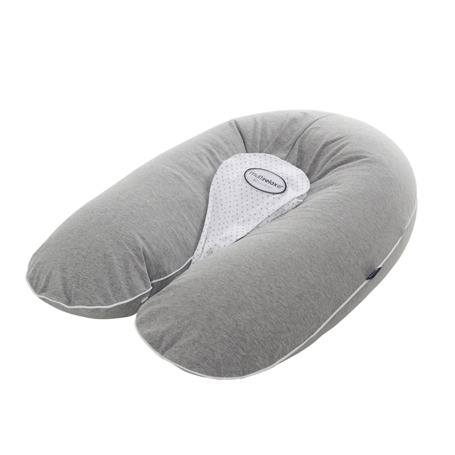 Candide Multirelax Jersey 3 in 1- Grey/ Stars