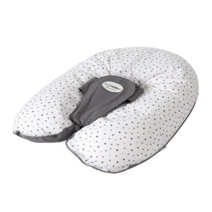 Candide Multirelax Polycotton 3 in 1- Multicolored Stars