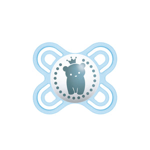 MAM Perfect Start 0-2 months Pacifier – image 2