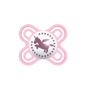 MAM Perfect Start 0-2 months Pacifier – image 3