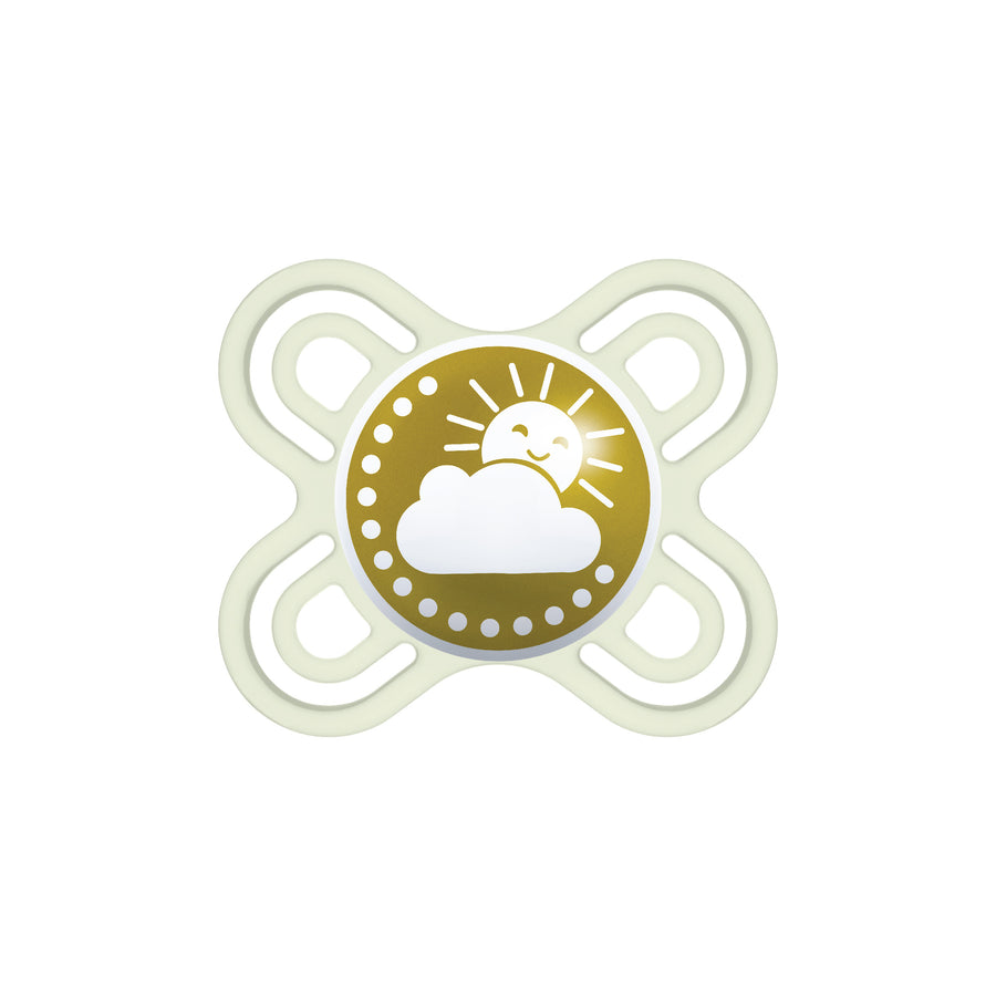 MAM Perfect Start 0-2 months Pacifier – image 4