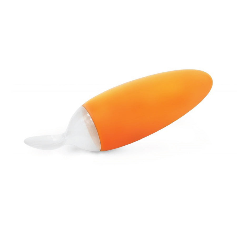 Boon Squirt Baby Food Dispensing Spoon