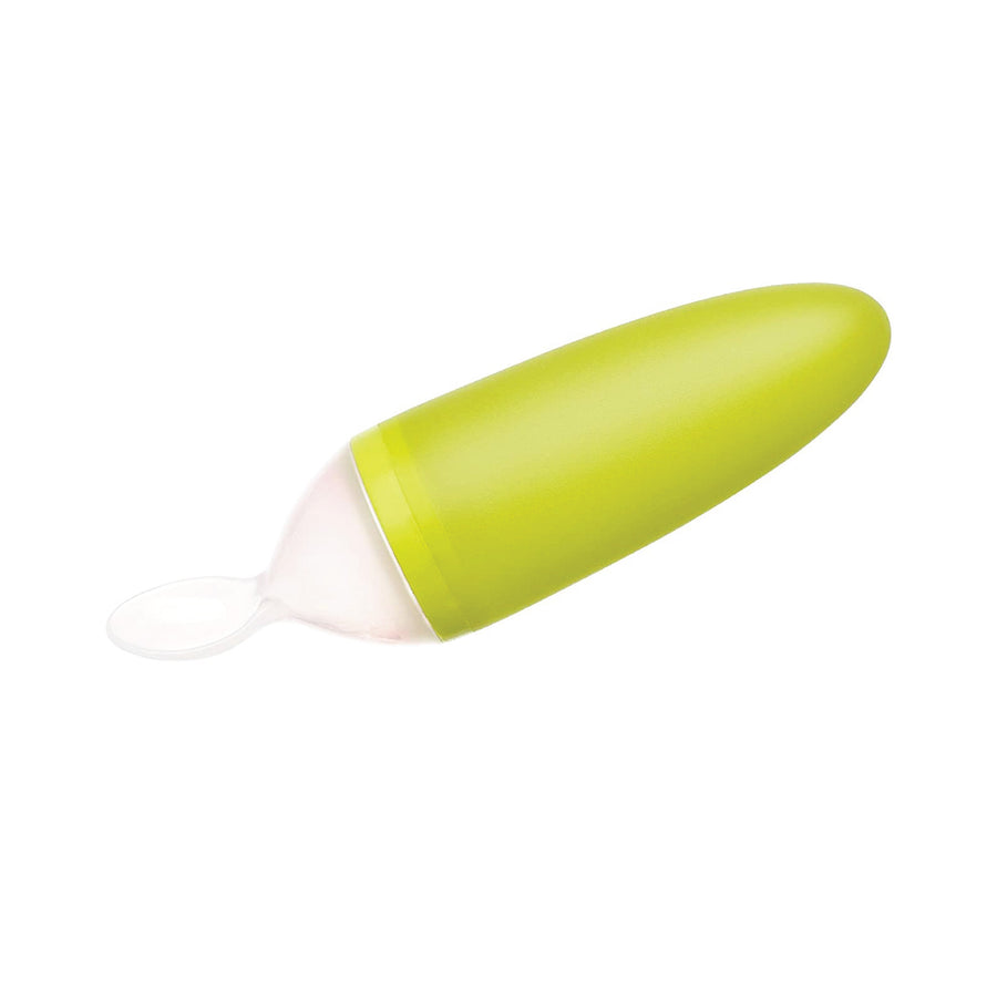 Boon Squirt Baby Food Dispensing Spoon