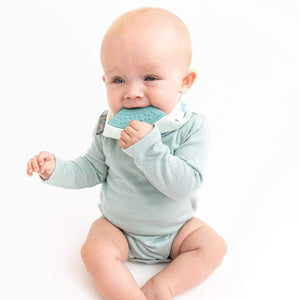 Cheeky Chompers Neckerchew Bibs with Exclusive Prints