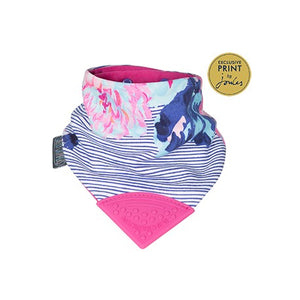 Cheeky Chompers Neckerchew Bibs with Exclusive Prints