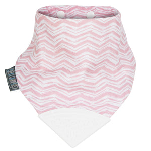 Cheeky Chompers Muslin Collection