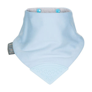 Cheeky Chompers Neckerchew Dribble Bib - image 5 - Happikiddo.com
