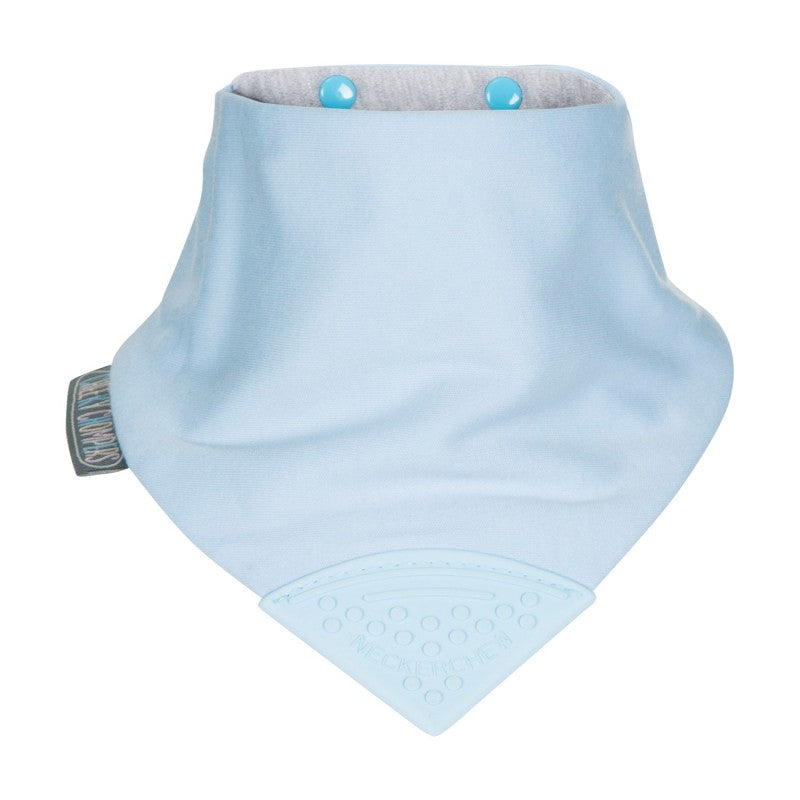 Cheeky Chompers Neckerchew Dribble Bib - image 5 - Happikiddo.com