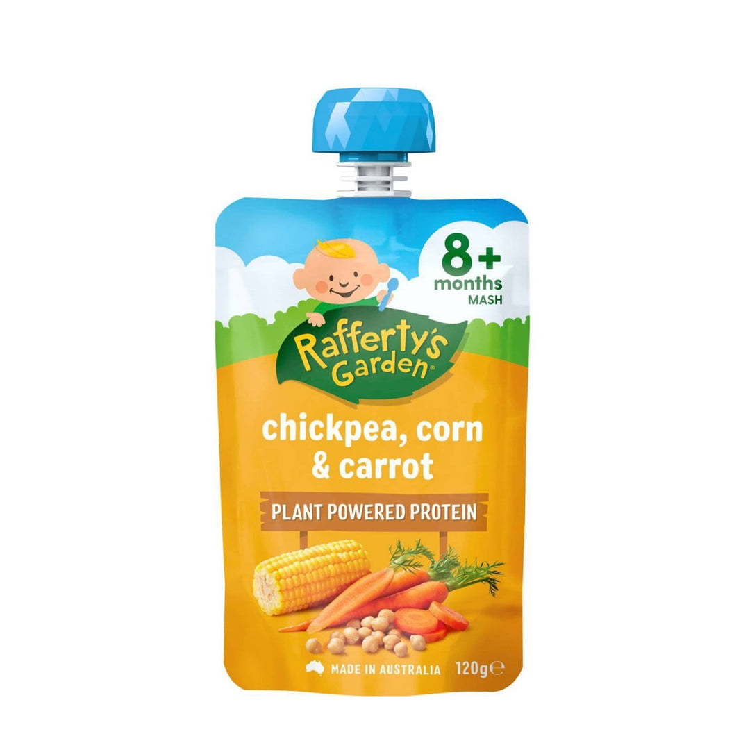 Rafferty's Garden For 8+ months Kids